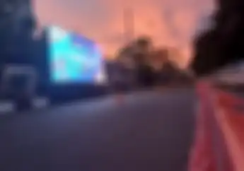 Dirlantas Polda Metro Jaya Cek Calon Lokasi Street Race Kota Bekasi