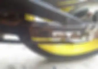 Cara Ampuh Biar Part di Motor Enggak Diserang Karat