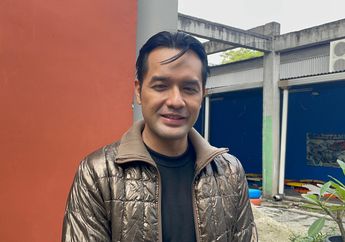 Faby Marcelia Diduga Telah Nikah Siri, Mantan Suami Doakan yang Terbaik