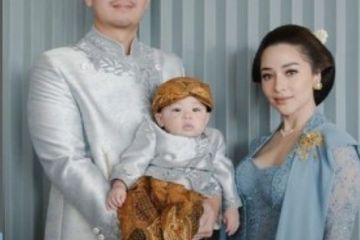 Nikita Willy Akui Alami Sindrom Brain Fog Sejak Jadi Ibu, Apa Itu?
