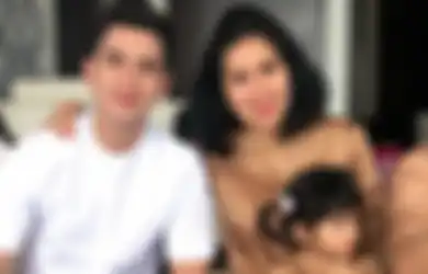 Jadi Korban KDRT, Venna Melinda Kirim Pesan ke Verrell: Mohon Luangkan Waktu