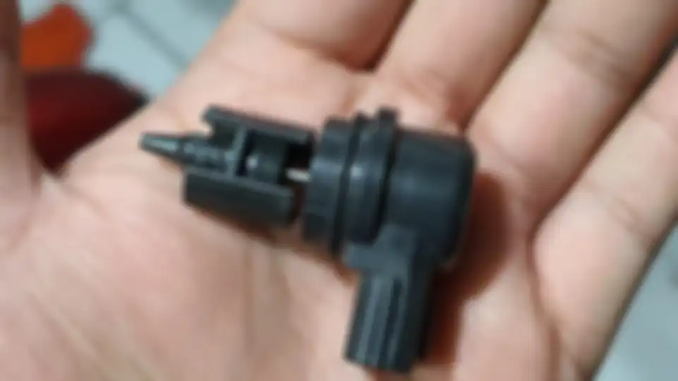 Idle Speed Control (ISC) Yamaha NMAX 