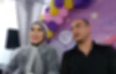Tergolek Lemas di Rumah Sakit, Kondisi Terbaru Venna Melinda Usai Alami KDRT Akhirnya Diungkap Athalla Naufal