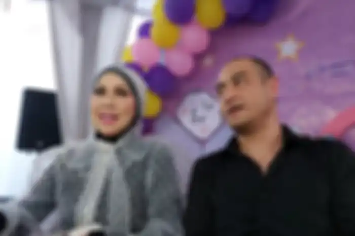 Venna Melinda alami KDRT oleh Ferry Irawan