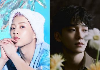 Selain DAY6, Chen dan Xiumin EXO Dikonfirmasi Akan Tampil di Saranghaeyo Indonesia 2024