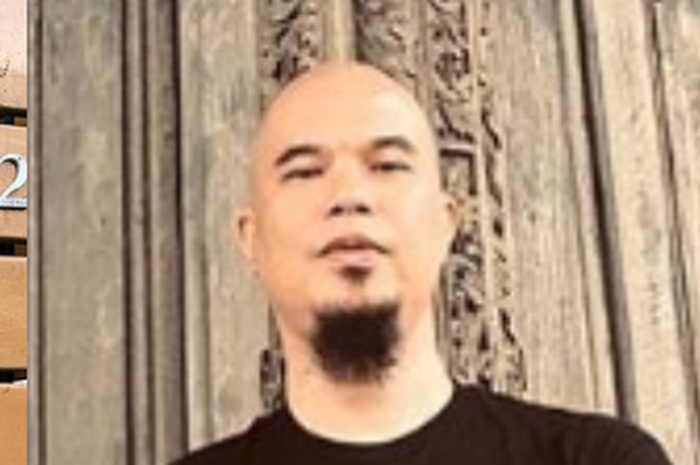 Ahmad Dhani