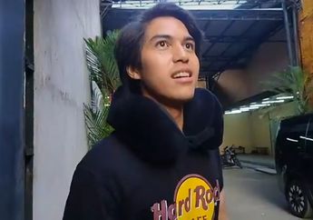 El Rumi Heboh Dijodohkan dengan Bulan Sutena, Putra Ahmad Dhani Tegas: Saya Nggak Mau Drama!