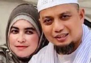 Ibunda Alvin Faiz, Ummi Yuni Dikabarkan Menikah Usai Jadi Janda Arifin Ilham, Keluarga Beri Tanggapan