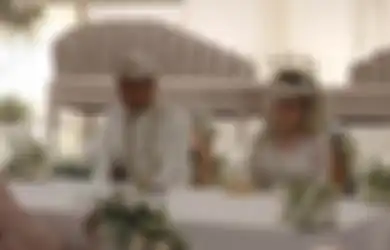 Resmi Dinikahi Agung Nugraha, Kiki Amalia Mengaku Sempat Ragu dengan Sang Kekasih Lantaran Hal Ini