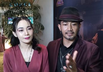 Sudah Move On, Ini Sosok Wanita Gandengan Baru Yama Carlos