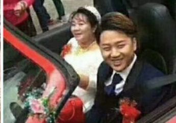 Jadi Sugar Mama Hingga Diduga Hamil Duluan, Pria Ini Viral Usai Nikahi Janda 15 Tahun Lebih Tua, Kedua Orang Tua Setuju Setelah Disogok dengan Benda Ajaib Ini Oleh Pengantin Wanita!