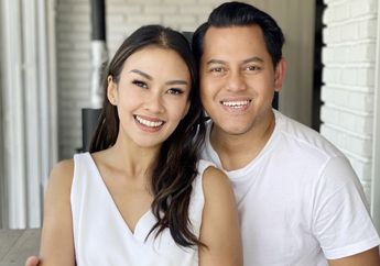 Jalankan Ramadan 2023 bersama Suami Baru, Ini Momen yang Ditunggu-tunggu Melanie Putria