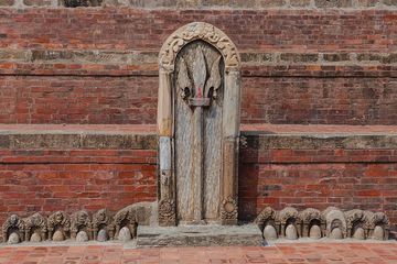 Senjata Supranatural yang Paling Mematikan di Mitologi Hindu