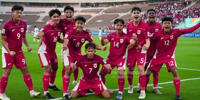 Banyak Nama Pemain Diaspora yang Hilang dari Skuad Timnas U-17 Indonesia, Nova Arianto Beberkan Alasannya