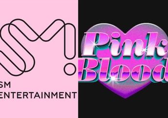 Ajukan Merek Dagang dan Buat Akun Media Sosial Resmi, SM Entertainment Diduga Siap Debutkan Girl Group Baru Bernama PinkBlood
