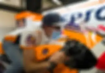 Blak-blakan, Mantan Rekan Satu Tim Ungkap MotoGP 2020 Lebih Kompetitif Tanpa Marc Marquez