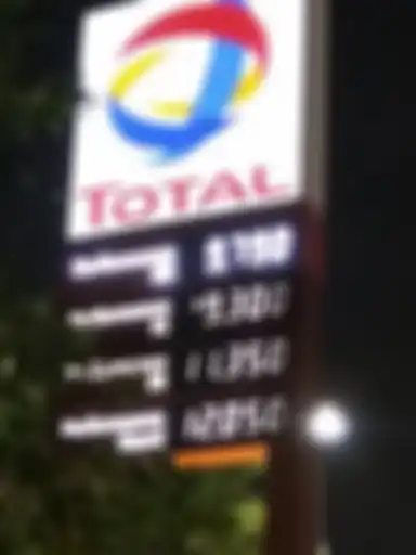 SPBU TOTAL