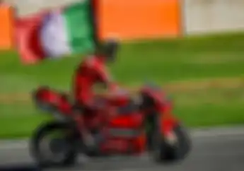 Makna Bulan Desember Bagi Pembalap MotoGP, Simak Faktanya