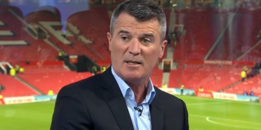 Kalah Lawan Liverpool, Roy Keane Bikin Prediksi Mengejutkan soal Posisi Man United di Klasemen Akhir Liga Inggris