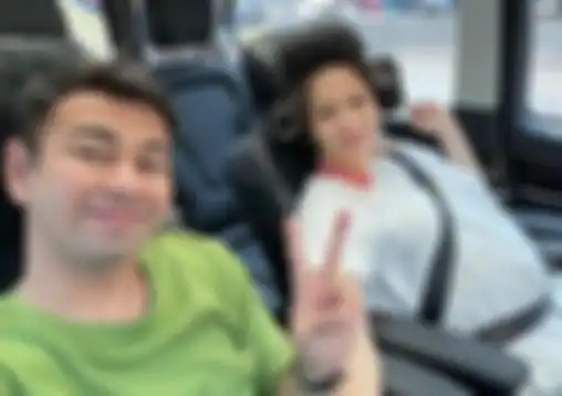 Raffi Ahmad gelar sayembara jelang Nagita Slavina melahirkan anak kedua 