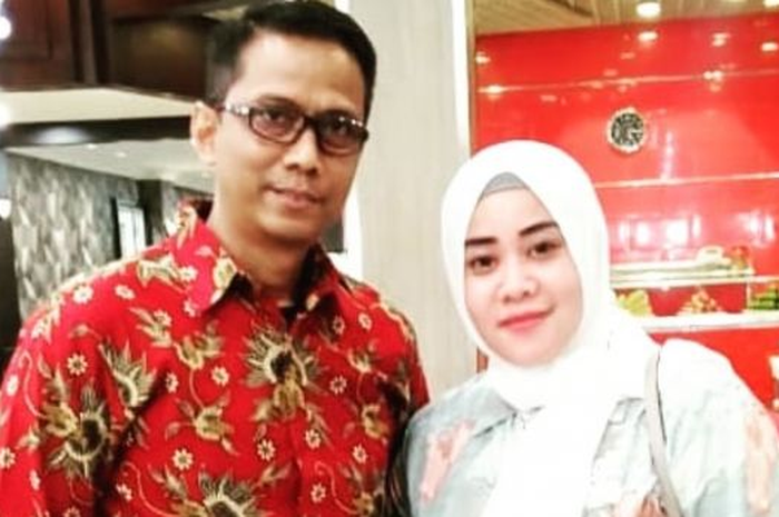 Doddy Sudrajat dan Puput Sudrajat. 