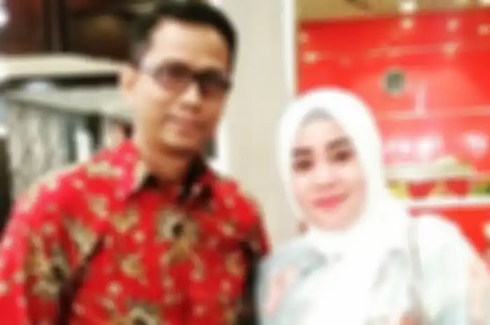 Doddy Sudrajat dan Puput Sudrajat. 