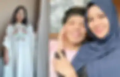 'Lebih Pilih di Tempat Bunda', Suteng Tegas Tolak Layani Aurel Hermansyah Usai Dipinang Atta Halilintar, Alasannya di Luar Dugaan
