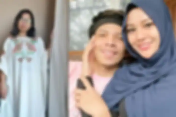 Suteng mengaku tak ingin jadi ART Atta Halilintar dan Aurel Hermansyah.
