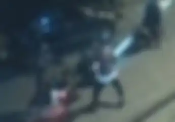 Motor Vespa Milik Wartawan Dirampas Begal di Flyover Sudirman, Korban Kenali Ciri-ciri Pelaku
