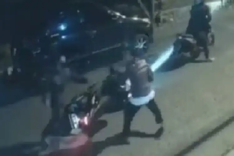 Enggak Cuma Motor, Nyawa Pemuda Ini Dirampas Komplotan Begal di Kebayoran Lama, Polisi Tidak Tinggal Diam
