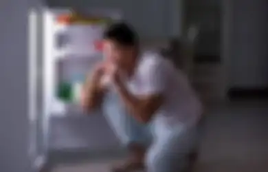 Emosional Eating Saat Stres Bikin Pola Makan Jadi Buruk, Ini 5 Tips Mengatasinya!