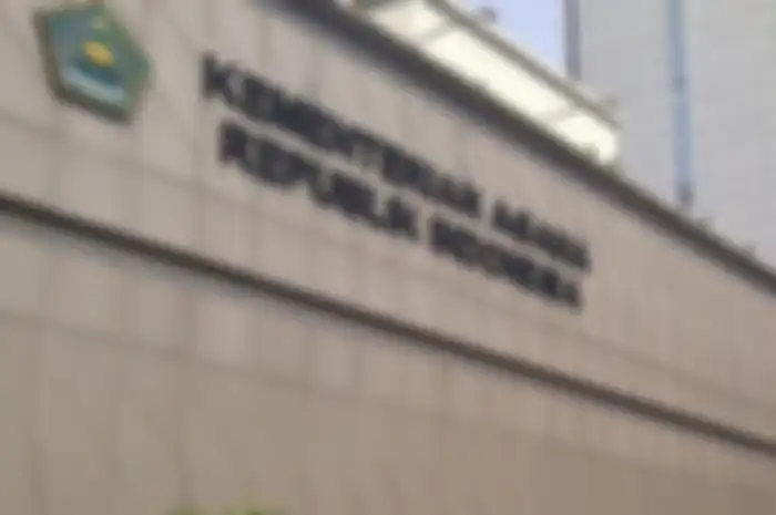 Gedung Kementerian Agama