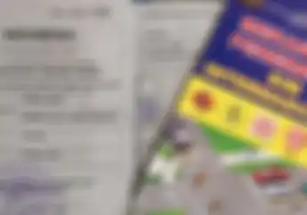Ternyata.. Bikin SIM Internasional Lebih Gampang Dari Pada Bikin SIM Biasa