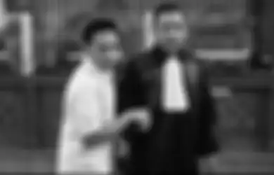 Bela Bharada E Tanpa Dibayar, Tangis Ronny Talapessy Pecah Usai Kliennya Divonis 1,5 Tahun Penjara: Tuhan Kabulkan Doa Orang Kecil 