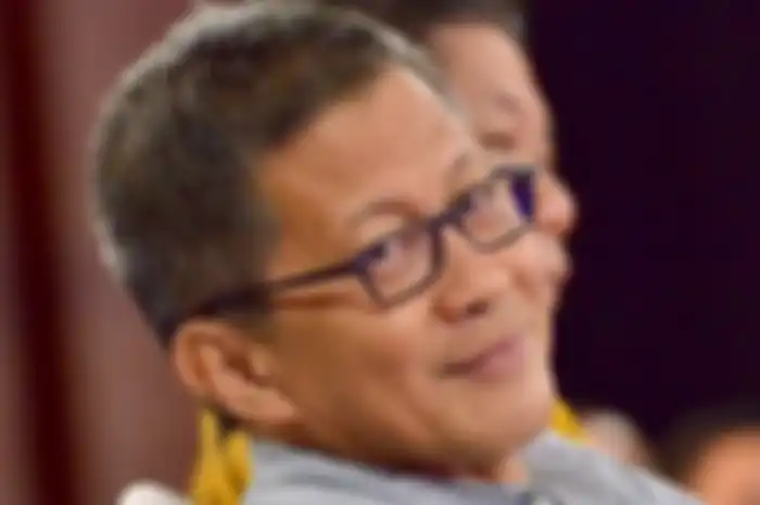 Rocky Gerung