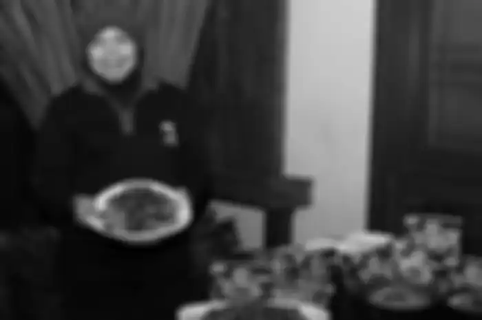 Nunuk Nuraini, peracik bumbu Indomie meninggal dunia