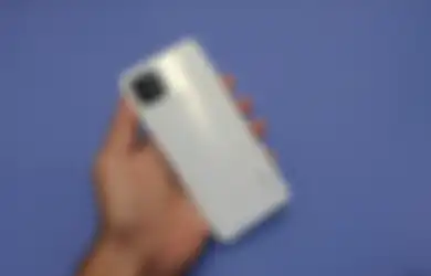 Review Oppo A15, HP Dengan RAM 3GB Yang Irit Baterai dan Banyak Fitur