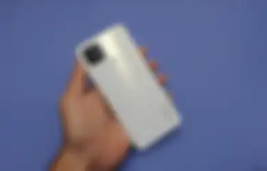 Review Oppo A15, HP Dengan RAM 3GB Yang Irit Baterai dan Banyak Fitur