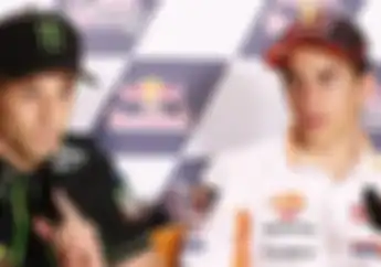 Johann Zarco Pilih Gabung ke KTM, Marc Marquez Malah Bikin Yamaha Panas