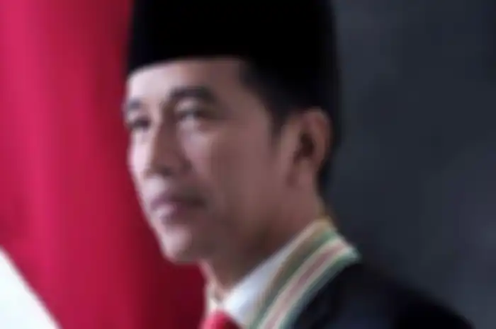 Jokowi 