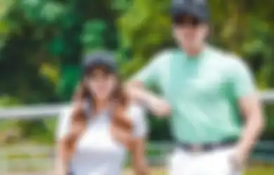 Belum Sah Jadi Suami Istri, Atta Halilintar Nekat Ajak Sang Kekasih ke Tempat Tak Terduga hingga Buat Aurel Hermansyah Ketakutan Langsung Minta Hal Ini