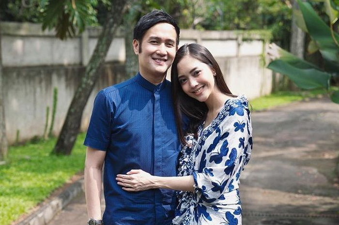 Ririn Dwi Ariyanti dan Aldi Bragi