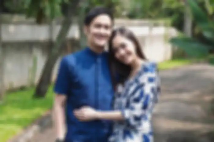 Ririn Dwi Ariyanti dan Aldi Bragi