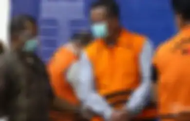 Tangan Kanan Jokowi Minta KPK Lakukan Ini Saat Periksa Edhy Prabowo, Firli Bahuri Angkat Suara Hingga Dapat Dukungan Penuh dari Sosok Penting Ini