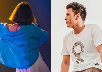 'Ini Udah Kelewatan Udah Jadi Bubur', Ariel NOAH Tetiba Tanyakan Tentang Hal Tak Terduga Ini Pada Sosok Artis Cantik Setelah Bertahun-tahun Dipendam, Ada Apa?