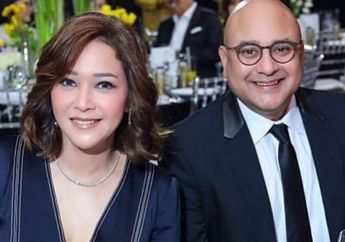 Maia Estianty Dikabarkan Gugat Cerai Irwan Mussry, Ini Kata Humas PA Jakarta Selatan