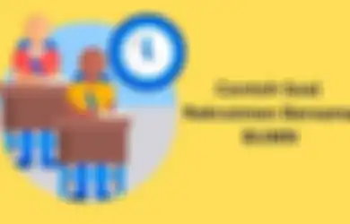 Bank Soal BUMN 2023, Ini Contoh Soal TKD Materi Aritmatika dan Silogisme, Lengkap dengan Kunci Jawaban