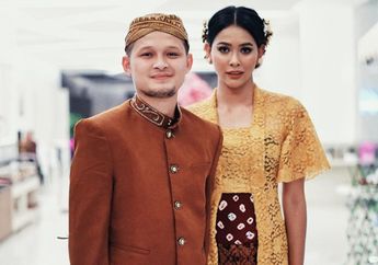 Selamat! Bunga Jelitha Melahirkan Anak Pertama, Buah Cinta dengan Syamsir Alam