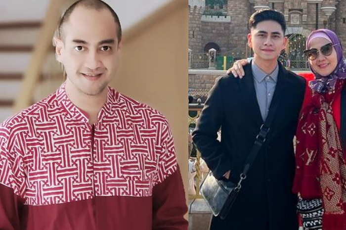 Ferry Irawan, Athalla Naufal dan Venna Melinda