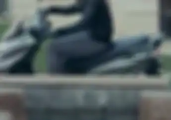 Bukan Burgman, Suzuki Siapkan Penantang PCX dan NMAX, Kapasitas Mesin Lebih Besar